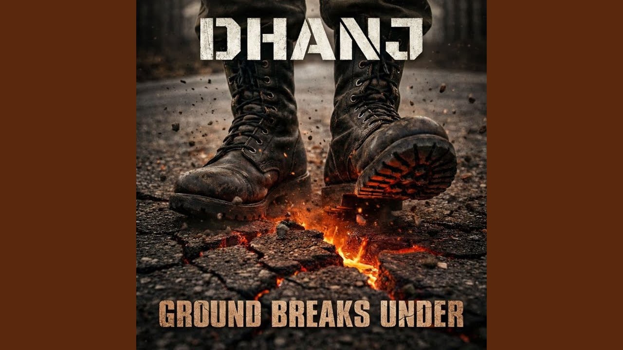 Watch Ground Breaks Under on YouTube Watch Ground Breaks Under on YouTube