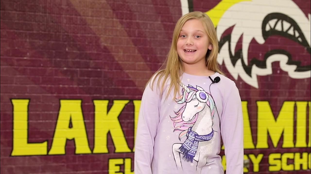 to Lake Hamilton Elementary School YouTube