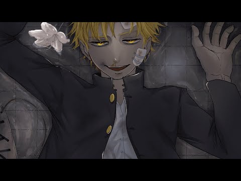 自主/ロス　Cover.空気クン空気クン