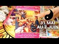 Lautre ne veut plus cacher ni mentir   sait que dautres mentent sexprime   31mai au 7 juin