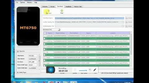 How to Remove Pattern Lock Oppo A71 (CPH1717) & Flash file or Flash tool