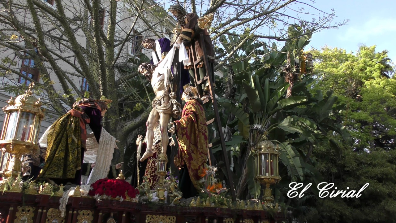 DESCENDIMIENTO MALAGA 2017 