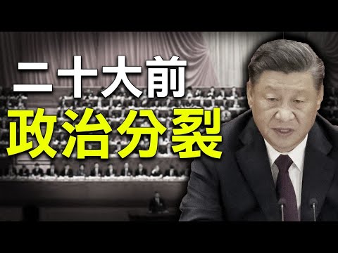 北戴河闭门谈二十大 两大路线之争浮现；潘石屹跑路遇阻?一关键问题无解【希望之声-两岸要闻-2021/08/09】