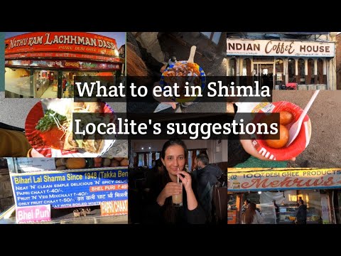 What to eat