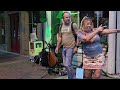 You dont know how it feels - Clayton Albrecht - Green Bus ( Jun 27 2025 ]