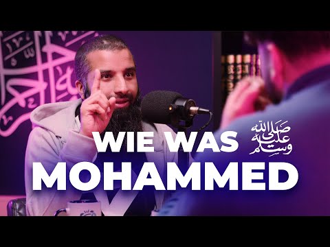 Video: Mohammed Als Een Echt Persoon - Alternatieve Mening