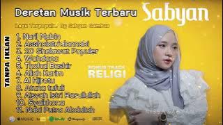 NISA SABYAN MENJELANG RAMADHAN TIBA 2024 - FULL ALBUM RELIGI