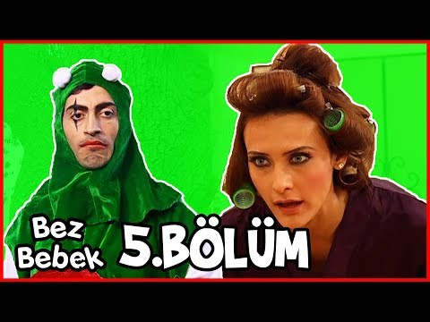 Bez Bebek 5.Bölüm - Full Bölüm - Tek Parça