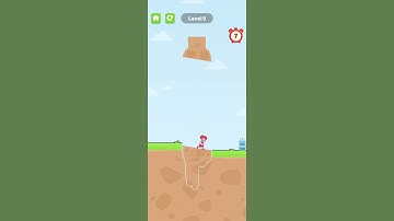 😂😂slice to save man s2 level 9😅😂#slicetosave #game #walkthrough  #slicetosavegame #funny #shorts