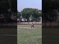 Hitting Six is an another level of mental peace.