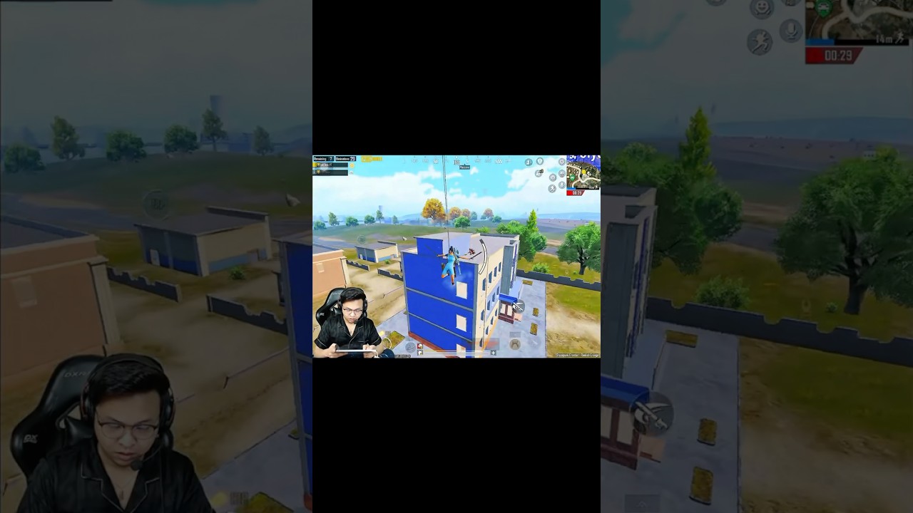 FLASH or What 😮‍💨 