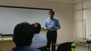My Undergraduate Thesis Presentation