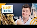 *Almost* Perfect: Jean Paul AS-400 Review | The BEST beginner saxophone for $500?