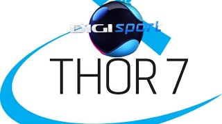 ضبط قمر الثور Thor 0.8°W بقنواته الشهيرة #digisport و Spiler و #match4  وفتح قنواته عبر سيرفر Orca.