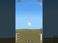 My best landing... #spaceflightsimulator #marsspaceflightsimulator #space