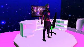 PRESET 3D DI BAWAH 5 MB || @Ars Junior