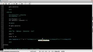 Ip Converter 10