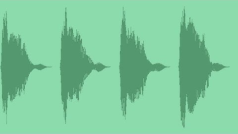 Crazy Neuro Sub Drop Sound Effects