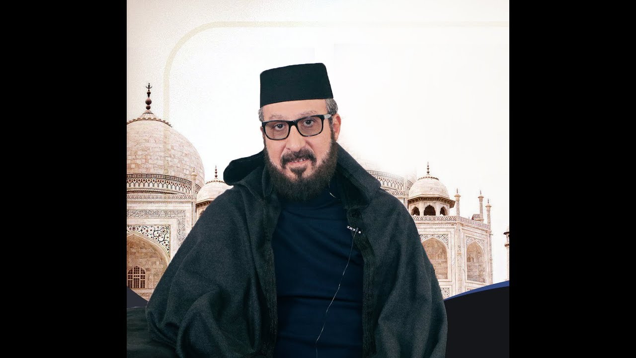 51- مجالس الطريقة الأكبرية الحاتمية (الذكر)