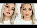 YOU BUT BETTER MAKEUP TUTORIAL - PASSPORT + ID PHOTOS!