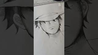 It's not all AI here.. we have a genuine love for the One Piece manga #onepiece #luffy #willofd