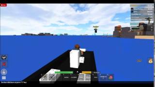 XodusTheGod's ROBLOX video screenshot 5