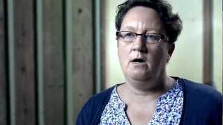 Urban Matters Team: Marloe Dresens