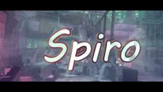 DTE 23 By Spiro