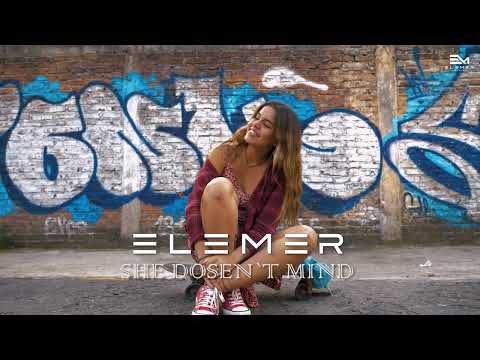 Sean Paul – She Doesn’t Mind | Elemer x Wamo 2026 Remix 🔥
