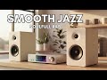 Pure Concentration Mode Smooth Jazz for Deep Work Blocks • Instrumental Jazz Core