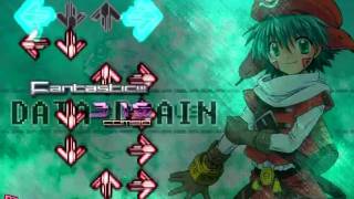 Stepmania - Data Drain