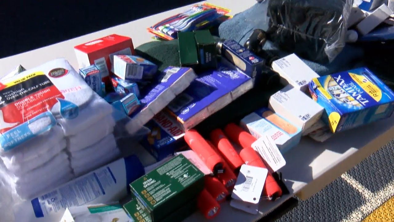 Tucson community gathers to provide support to Israel