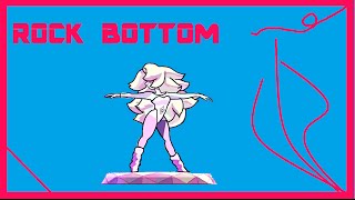Rock Bottom AMV