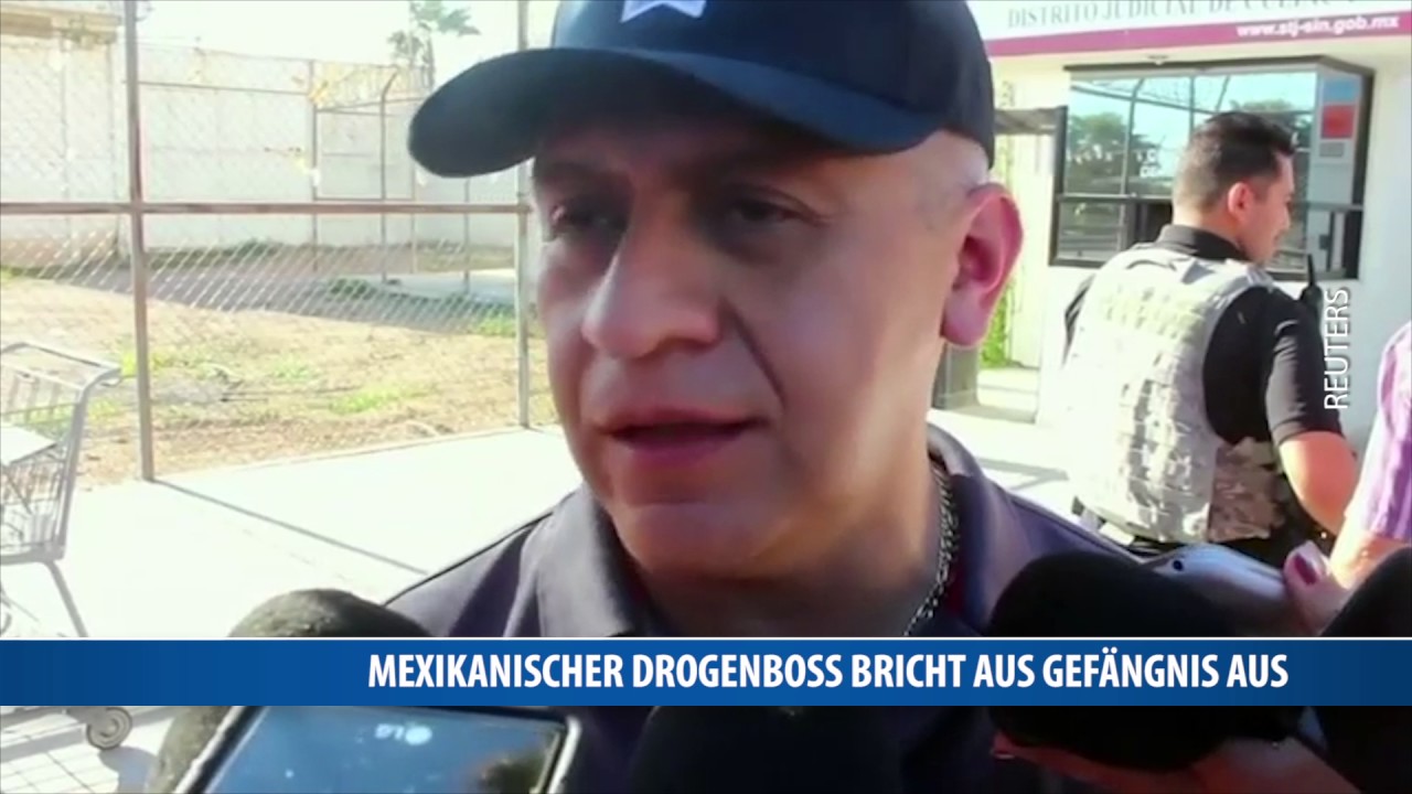 Drogenboss Drogenboss