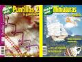 Mucho mas en №17 puntillas 2 + №24 miniaturas a ganchillo Fashion magazine in spanish