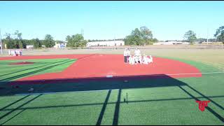 Bellvulle Bull Pen vs 108's 11/9/2025