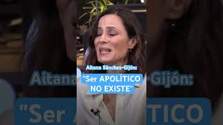 🎭La #ACTRIZ Aitana Sánchez-Gijón: 