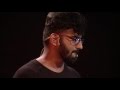 The interesting story of our educational system | Adhitya Iyer | TEDxCRCE