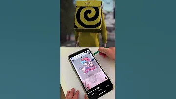 КРУТОЕ ПРИЛОЖЕНИЕ 😳 Лайфхак, который научит рисовать 😎