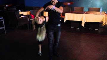 3rd Middle East Zouk & Kizomba Festival | by Zouk Dubai 2013