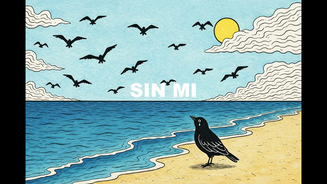 El pájaro que nunca pudo volar