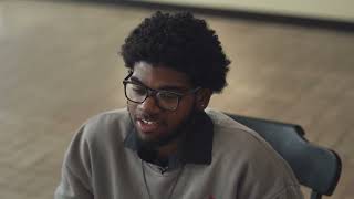 Phillip Redden | Senior Profile | 2024 by Morehouse College 37 views 1 day ago 1 minute, 31 seconds