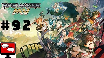 RPG Maker MV - Knowledge Is Power - Let