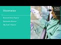 Clinical Neurodevelopmental Sciences