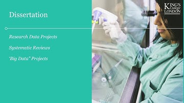 Clinical Neurodevelopmental Sciences