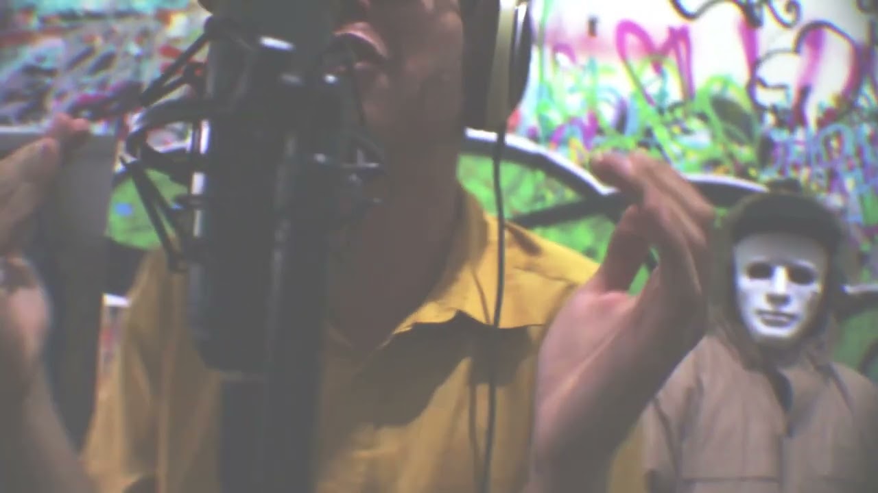 Sessions #12 - Stepansky (Prod Ezo)