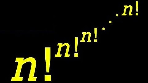 Superfactorial, Hyperfactorial, Exponential Factorial, and Bouncing Factorial