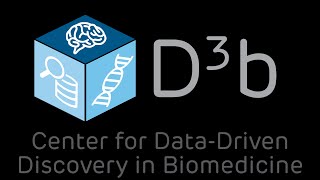 Center for Data Driven Discovery in Biomedicine - Year End Video 2019
