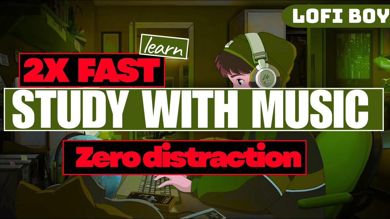 11-minute timer for deep focus