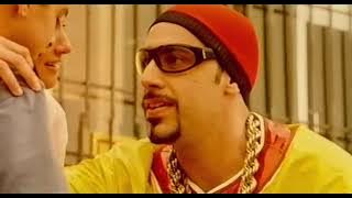 Ali G InDaHouse Opening Scene